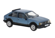 PCX87 PCX870739 - H0 - Opel Kadett D SR - metallic blau